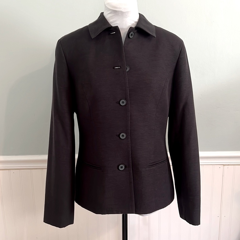 André Oliver | Blazer |Tailored Career Wear